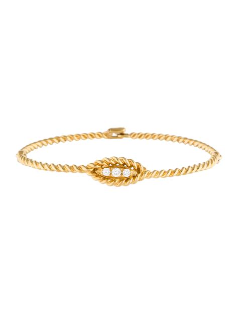 christian dior diamond bracelet|christian dior bracelet for women.